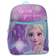 thumbnail image 1 of Mochila Primaria Ruz Frozen 173502, 1 of 4