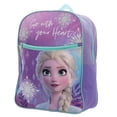 thumbnail image 2 of Mochila Primaria Ruz Frozen 173502, 2 of 4