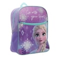 thumbnail image 3 of Mochila Primaria Ruz Frozen 173502, 3 of 4