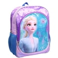 thumbnail image 2 of Mochila Primaria Ruz Frozen 173671, 2 of 4