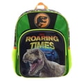 thumbnail image 1 of Mochila Primaria con luces Ruz Jurassic World 173886, 1 of 4