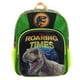 thumbnail image 1 of Mochila Primaria con luces Ruz Jurassic World 173886, 1 of 4