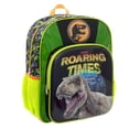 thumbnail image 2 of Mochila Primaria con luces Ruz Jurassic World 173886, 2 of 4
