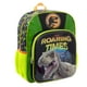 thumbnail image 2 of Mochila Primaria con luces Ruz Jurassic World 173886, 2 of 4