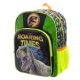 thumbnail image 3 of Mochila Primaria con luces Ruz Jurassic World 173886, 3 of 4