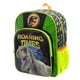 thumbnail image 3 of Mochila Primaria con luces Ruz Jurassic World 173886, 3 of 4