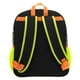 thumbnail image 4 of Mochila Primaria con luces Ruz Jurassic World 173886, 4 of 4