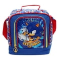 thumbnail image 1 of Lonchera Infantil Ruz Sonic Azul, 1 of 4