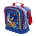 thumbnail image 4 of Lonchera Infantil Ruz Sonic Azul, 4 of 4