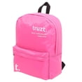 thumbnail image 2 of Mochila Truzt 175079 Rosa, 2 of 4