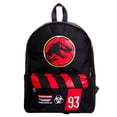 thumbnail image 1 of Mochila Juvenil Ruz Jurassic Park 176010, 1 of 4