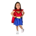 thumbnail image 1 of Disfraz Wonder Woman Fantasy Ruz Warner Talla 8, 1 of 3