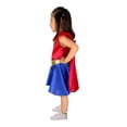 thumbnail image 2 of Disfraz Wonder Woman Fantasy Ruz Warner Talla 8, 2 of 3
