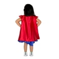 thumbnail image 3 of Disfraz Wonder Woman Fantasy Ruz Warner Talla 8, 3 of 3