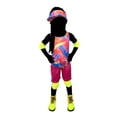 thumbnail image 1 of Disfraz Barbie Patinadora MATTEL Fantasy Ruz Talla 8-10 F15123-WM 8/10, 1 of 4