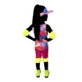 thumbnail image 3 of Disfraz Barbie Patinadora MATTEL Fantasy Ruz Talla 8-10 F15123-WM 8/10, 3 of 4
