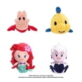 thumbnail image 1 of Peluche Sirenita Disney Varios modelos 1 pieza, 1 of 4