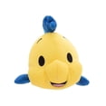 thumbnail image 4 of Peluche Sirenita Disney Varios modelos 1 pieza, 4 of 4