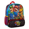 thumbnail image 2 of Mochila Kinder Ruz The Super Mario Bros 176886, 2 of 4