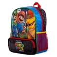 thumbnail image 3 of Mochila Kinder Ruz The Super Mario Bros 176886, 3 of 4