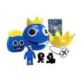 thumbnail image 1 of Set de Juego Rainbow Friends Transportadora y Alcancía Infantil, 1 of 4