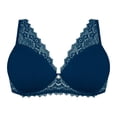 thumbnail image 1 of Brasier Berlei Talla G Encaje Marino, 1 of 4