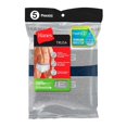 thumbnail image 1 of Trusa Hanes Talla G Multicolor 5 Piezas, 1 of 4