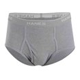 thumbnail image 3 of Trusa Hanes Talla G Multicolor 5 Piezas, 3 of 4