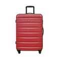 thumbnail image 1 of Maleta Rígida American Tourister Luxor Roja 24 Pulgadas, 1 of 4