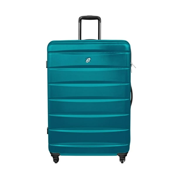 American Tourister Maleta Rigida Walmart Maleta Travel Plus