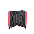 thumbnail image 2 of Set De Maletas American Tourister Rigida 19" y 24" Roja, 2 of 3