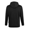 thumbnail image 2 of Sudadera NFL PEANUTS Talla M Estampado Snoopy & Woodstock San Francisco 49ers Negro, 2 of 4