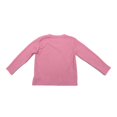 thumbnail image 2 of Camiseta Baby Creysi Niña 2 A Cuello Redondo y Manga Larga Rosa, 2 of 4