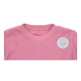 thumbnail image 3 of Camiseta Baby Creysi Niña 2 A Cuello Redondo y Manga Larga Rosa, 3 of 4