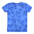 thumbnail image 2 of Playera Warner Superman Talla 10 Logo Estampado Azul, 2 of 3