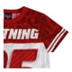 thumbnail image 3 of Playera Disney Cars Pixar Talla 8 Lightning 95 Blanco, 3 of 3