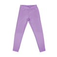 thumbnail image 1 of Legging Simply Basic Talla 12 con Glitter Lila, 1 of 3