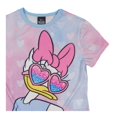 thumbnail image 2 of Playera Daisy Disney Talla 4 Casual Manga Corta con Estampado Tye Die Rosa, 2 of 3