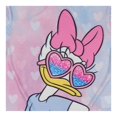 thumbnail image 3 of Playera Daisy Disney Talla 4 Casual Manga Corta con Estampado Tye Die Rosa, 3 of 3