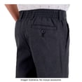 thumbnail image 4 of Pantalón Escolar Yale Talla 16 Corte Recto Gris Oxford, 4 of 4