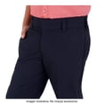thumbnail image 3 of Pantalón Escolar Yale Talla 8 Corte Recto Azul Marino, 3 of 4