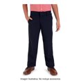 thumbnail image 1 of Pantalón Escolar Yale Talla 16 Corte Recto Azul Marino, 1 of 4