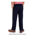 thumbnail image 2 of Pantalón Escolar Yale Talla 16 Corte Recto Azul Marino, 2 of 4