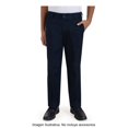 thumbnail image 1 of Pantalón Escolar Yale Talla 14 Corte Recto Azul Oscuro, 1 of 4