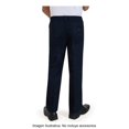 thumbnail image 2 of Pantalón Escolar Yale Talla 14 Corte Recto Azul Oscuro, 2 of 4