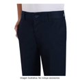 thumbnail image 3 of Pantalón Escolar Yale Talla 14 Corte Recto Azul Oscuro, 3 of 4
