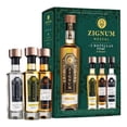 thumbnail image 2 of Mezcal Zignum Reposado 700 ml + 3 botellines miniatura de mezcal joven, reposado y añejo 50 ml c/u, 2 of 3