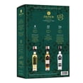 thumbnail image 3 of Mezcal Zignum Reposado 700 ml + 3 botellines miniatura de mezcal joven, reposado y añejo 50 ml c/u, 3 of 3