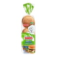thumbnail image 1 of Pan para hamburgesa Bimbo cero cero  528 g, 1 of 3