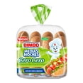 thumbnail image 1 of Medias noches Bimbo cero cero 384 g, 1 of 3